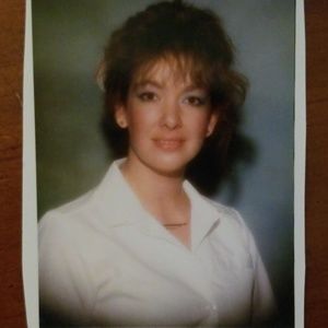 Meet your Posher, Donna